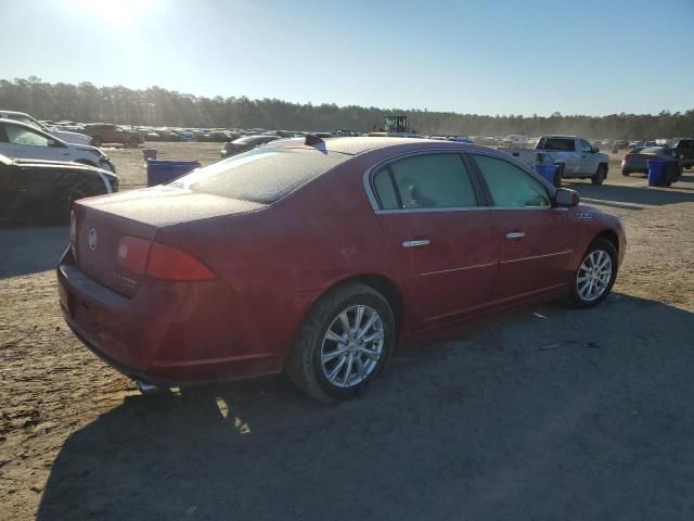 2011 Buick Lucerne CXL