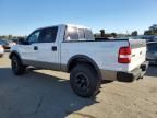 2004 Ford F150 Supercrew