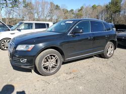 Vehiculos salvage en venta de Copart Austell, GA: 2015 Audi Q5 Premium Plus