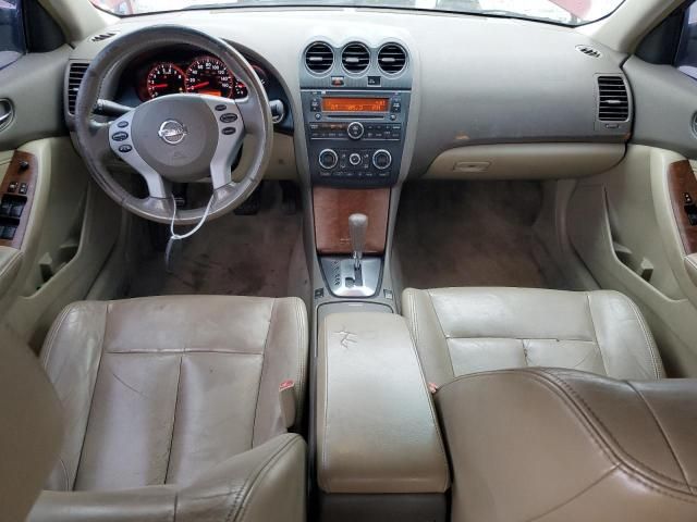 2008 Nissan Altima 2.5