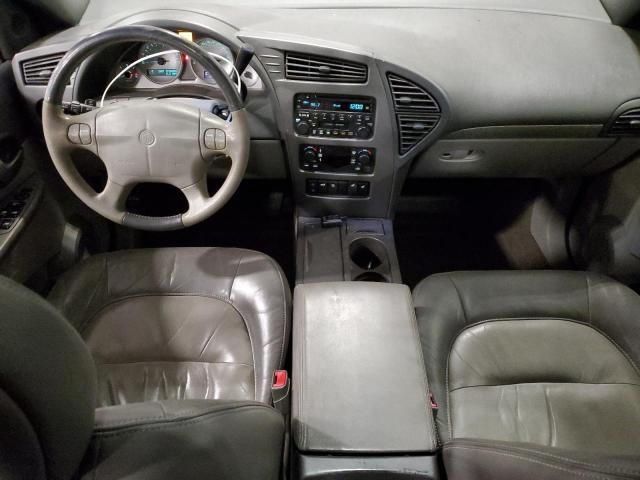 2002 Buick Rendezvous CX