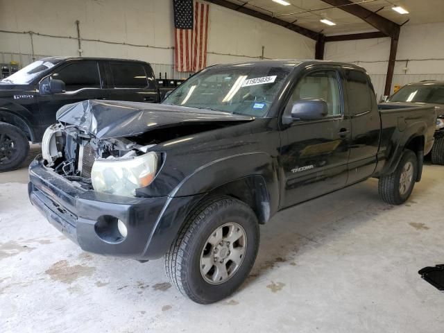 2006 Toyota Tacoma Prerunner Access Cab