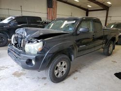 Salvage cars for sale at San Antonio, TX auction: 2006 Toyota Tacoma Prerunner Access Cab