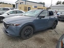 Mazda cx-5 Prefe salvage cars for sale: 2024 Mazda CX-5 Preferred