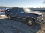 1999 Chevrolet Suburban K1500