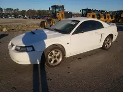 2002 Ford Mustang GT en venta en Dunn, NC