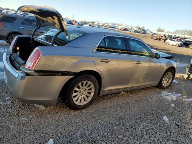 2014 Chrysler 300