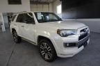 2018 Toyota 4runner SR5/SR5 Premium