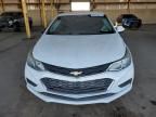 2016 Chevrolet Cruze LS