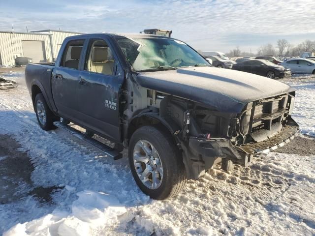 2018 Dodge 1500 Laramie