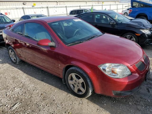 2009 Pontiac G5