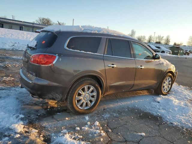 2011 Buick Enclave CXL