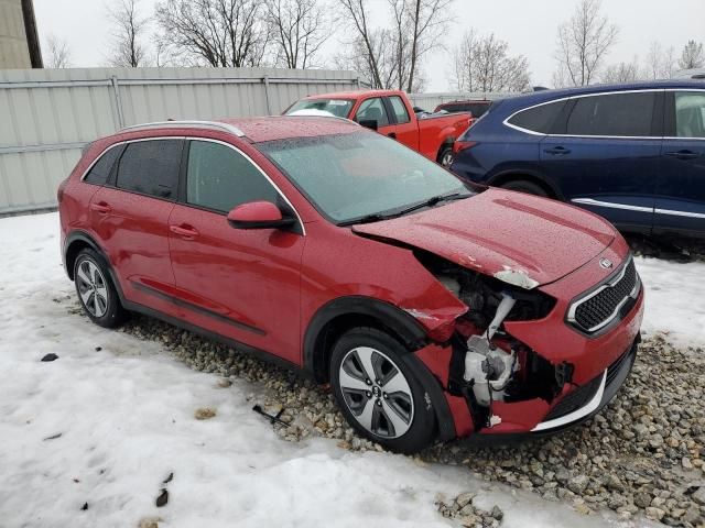 2018 KIA Niro FE