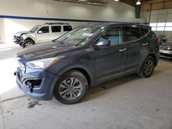 2016 Hyundai Santa FE Sport en venta en Sandston, VA