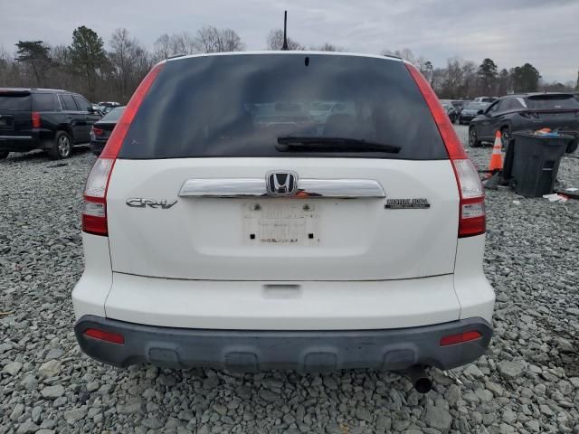 2007 Honda CR-V EX