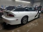 2002 Chevrolet Camaro Z28