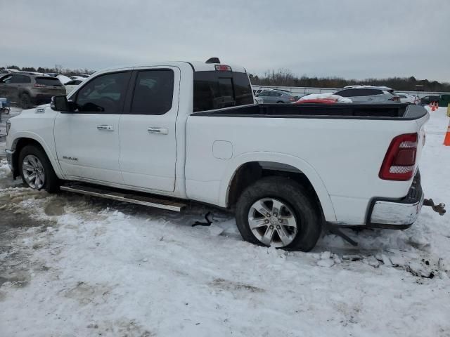 2020 Dodge 1500 Laramie