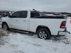 2020 Dodge 1500 Laramie