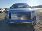 2011 Ford F150 Super Cab