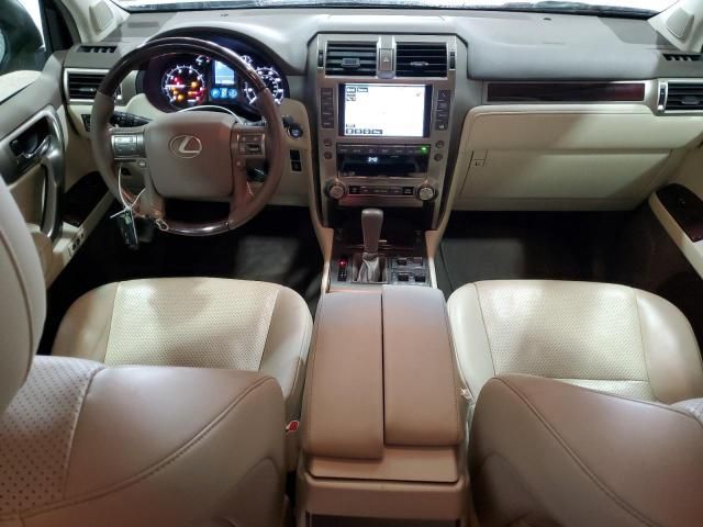 2015 Lexus GX 460 Premium