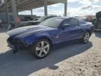 2013 Ford Mustang GT