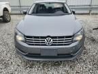 2015 Volkswagen Passat SE