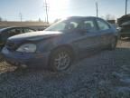 2002 Mercury Sable LS Premium