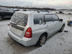 2004 Subaru Forester 2.5XT