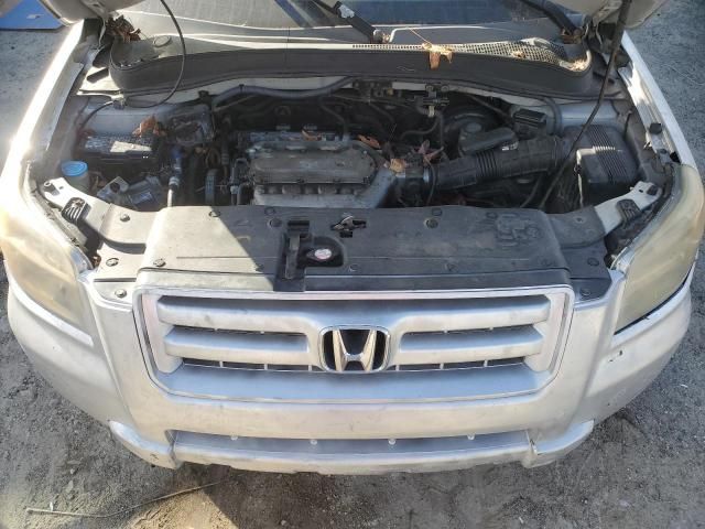 2008 Honda Pilot SE