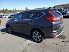 2017 Honda CR-V EXL