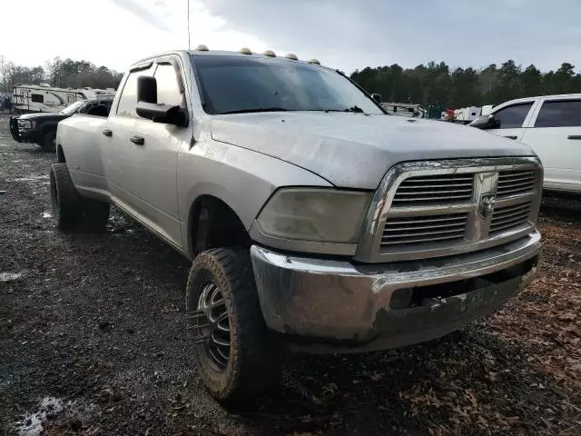 2011 Dodge RAM 3500