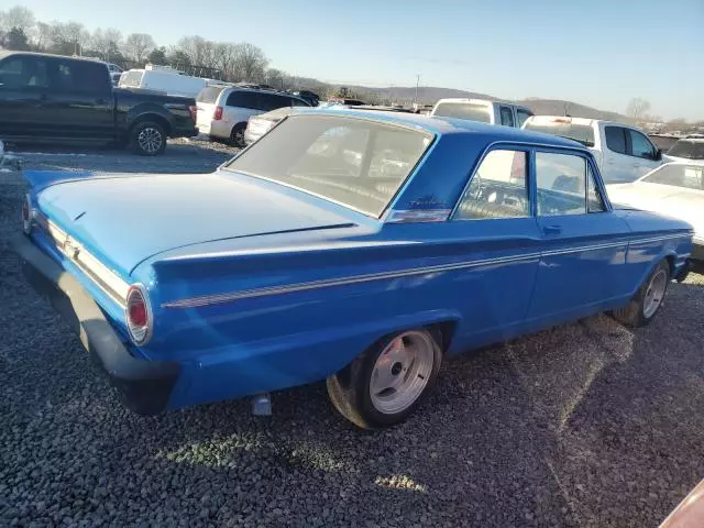 1963 Ford Fairlane