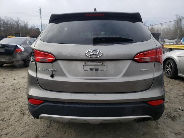 2014 Hyundai Santa FE Sport