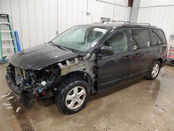 Dodge Caravan salvage cars for sale: 2012 Dodge Grand Caravan SXT