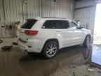 2016 Jeep Grand Cherokee Summit