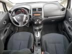 2014 Nissan Versa Note S