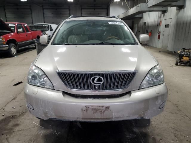 2005 Lexus RX 330