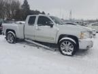 2013 Chevrolet Silverado C1500 LS