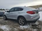 2016 BMW X4 XDRIVE28I