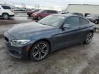 2015 BMW 428 XI