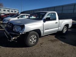 2005 Toyota Tacoma en venta en Albuquerque, NM