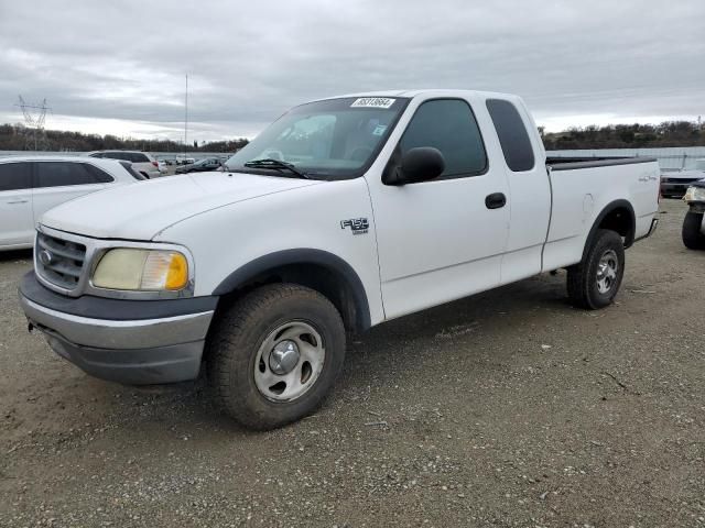 2003 Ford F150