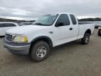 2003 Ford F150