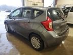 2016 Nissan Versa Note S