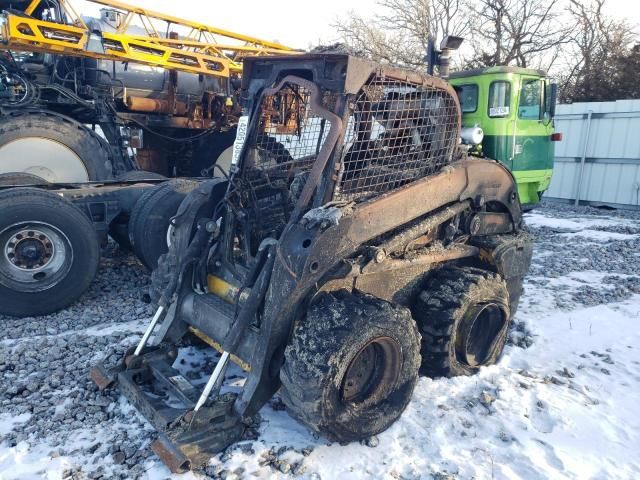 2014 Newholland Tractor