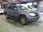 2008 Toyota 4runner Limited