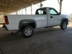 2006 Chevrolet Silverado C2500 Heavy Duty