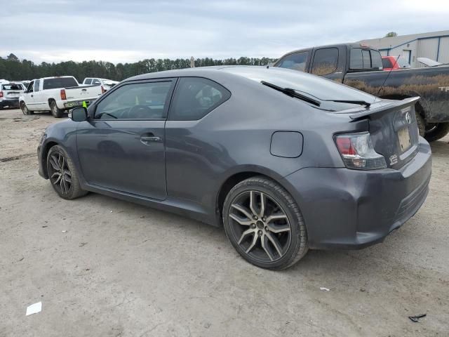 2016 Scion TC