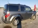 2010 Honda Element EX