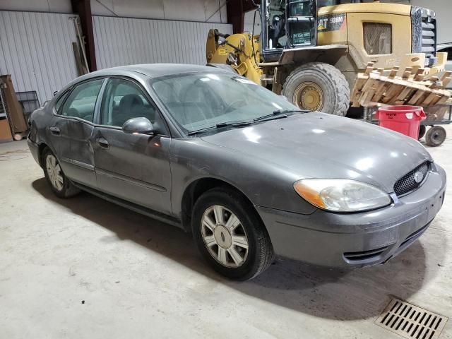 2005 Ford Taurus SEL